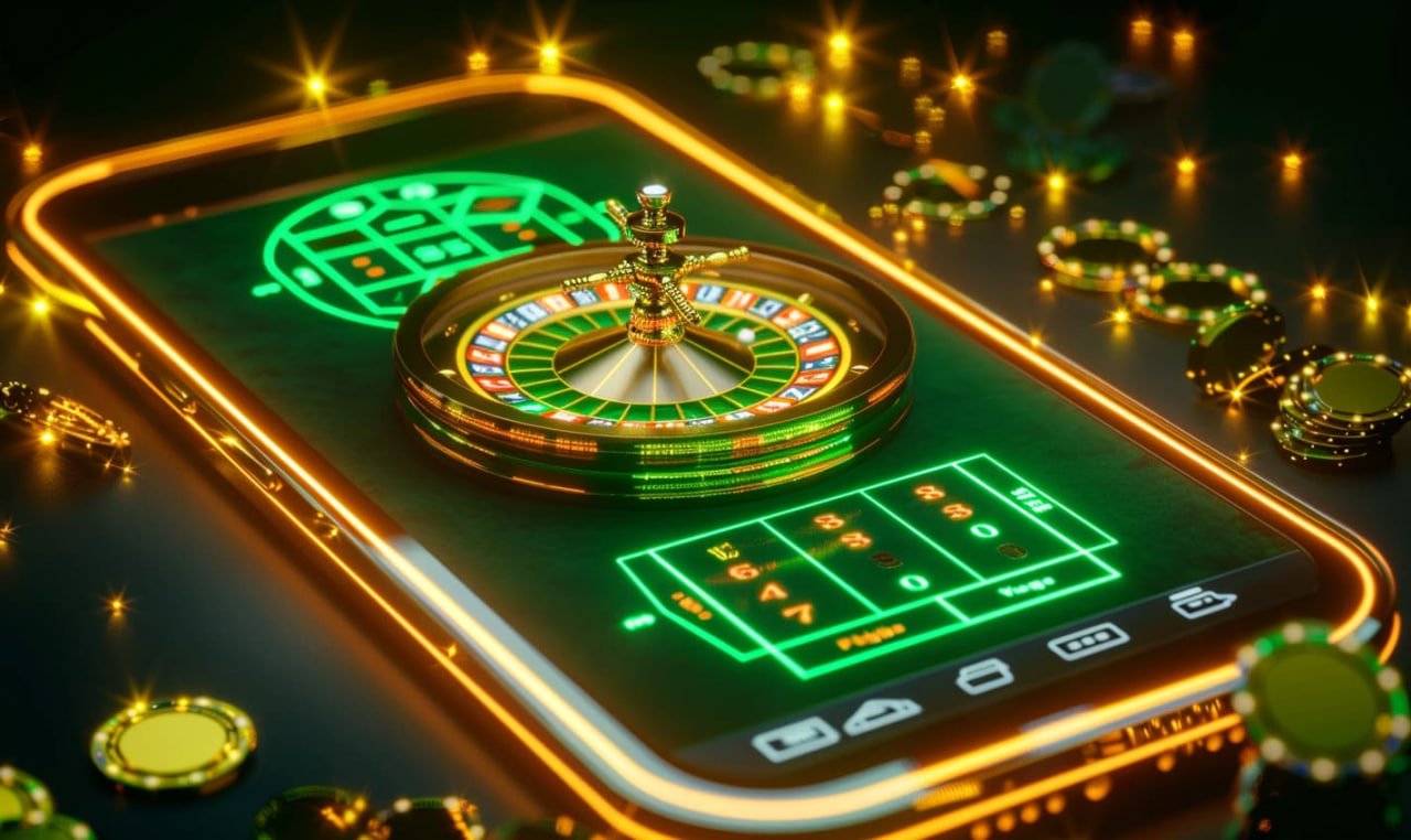 11bet gg Baccarat trực tuyến